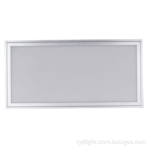 LED Panel Light, 2 x 1ft, 600 x 300 x 8mm, Slim Thin, with 190-240V AC Voltage, Non-dimmable TUV SAA